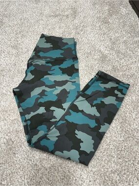 Lululemon Align Crop 23”